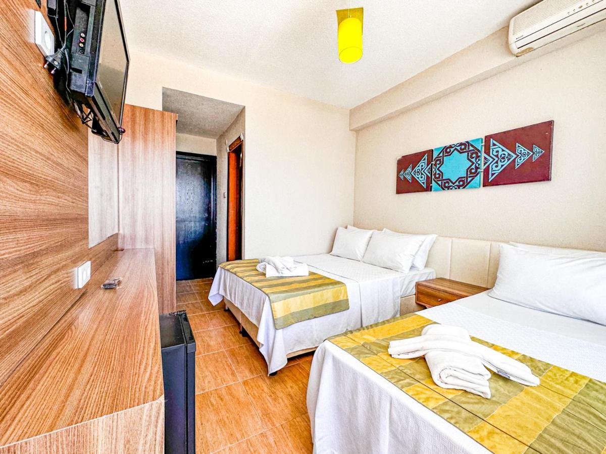 Grand Avsa Otel Мармара Экстерьер фото